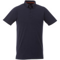 Polo con cuello abotonado para hombre "Atkinson"