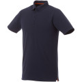 Polo con cuello abotonado para hombre "Atkinson"