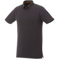 Polo con cuello abotonado para hombre "Atkinson"