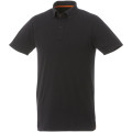 Polo con cuello abotonado para hombre "Atkinson"