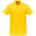 Polo de manga corta para hombre "Helios"