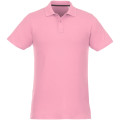 Polo de manga corta para hombre "Helios"