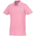 Polo de manga corta para hombre "Helios"