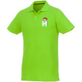 Polo de manga corta para hombre "Helios"