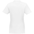 Polo de manga corta para mujer "Helios"