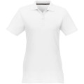 Polo de manga corta para mujer "Helios"