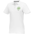 Polo de manga corta para mujer "Helios"