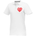 Polo de manga corta para mujer "Helios"