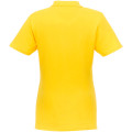 Polo de manga corta para mujer "Helios"