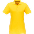 Polo de manga corta para mujer "Helios"