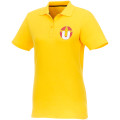 Polo de manga corta para mujer "Helios"