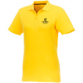 Polo de manga corta para mujer "Helios"
