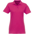 Polo de manga corta para mujer "Helios"