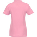 Polo de manga corta para mujer "Helios"