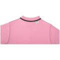 Polo de manga corta para mujer "Helios"