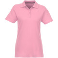 Polo de manga corta para mujer "Helios"