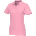 Polo de manga corta para mujer "Helios"