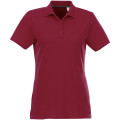 Polo de manga corta para mujer "Helios"