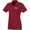 Polo de manga corta para mujer "Helios"