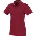 Polo de manga corta para mujer "Helios"