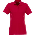 Polo de manga corta para mujer "Helios"