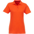 Polo de manga corta para mujer "Helios"