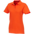 Polo de manga corta para mujer "Helios"
