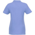 Polo de manga corta para mujer "Helios"