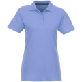 Polo de manga corta para mujer "Helios"