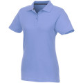 Polo de manga corta para mujer "Helios"