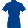 Polo de manga corta para mujer "Helios"