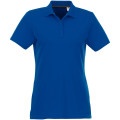 Polo de manga corta para mujer "Helios"