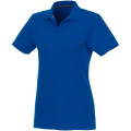Polo de manga corta para mujer "Helios"