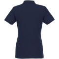 Polo de manga corta para mujer "Helios"