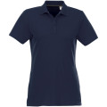 Polo de manga corta para mujer "Helios"