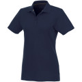 Polo de manga corta para mujer "Helios"