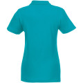 Polo de manga corta para mujer "Helios"