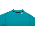 Polo de manga corta para mujer "Helios"