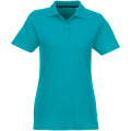 Polo de manga corta para mujer "Helios"