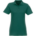 Polo de manga corta para mujer "Helios"