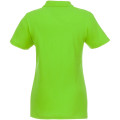 Polo de manga corta para mujer "Helios"