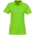 Polo de manga corta para mujer "Helios"