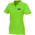 Polo de manga corta para mujer "Helios"