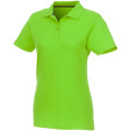Polo de manga corta para mujer "Helios"