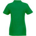 Polo de manga corta para mujer "Helios"