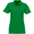Polo de manga corta para mujer "Helios"