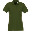 Polo de manga corta para mujer "Helios"