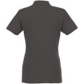Polo de manga corta para mujer "Helios"