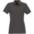 Polo de manga corta para mujer "Helios"