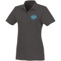 Polo de manga corta para mujer "Helios"